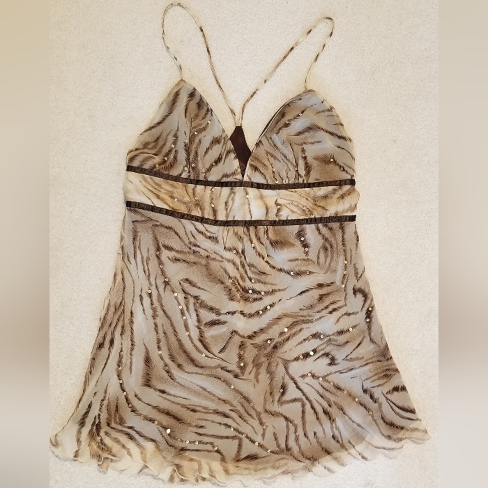 Guess, size S top